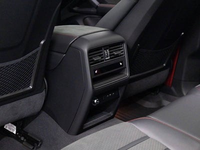 2025 Porsche Cayenne GTS