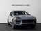 2026 Porsche Cayenne GTS