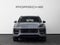 2026 Porsche Cayenne GTS