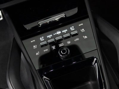 2026 Porsche Cayenne GTS