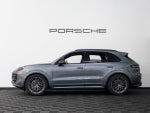 2026 Porsche Cayenne GTS