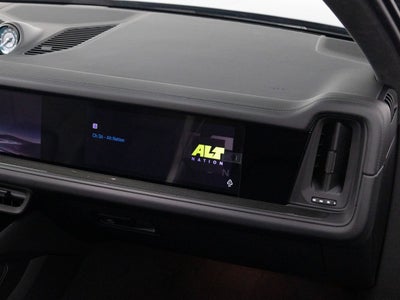 2026 Porsche Cayenne GTS