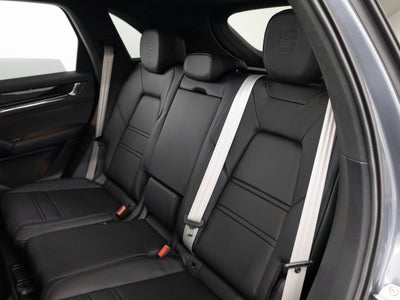 2026 Porsche Cayenne GTS