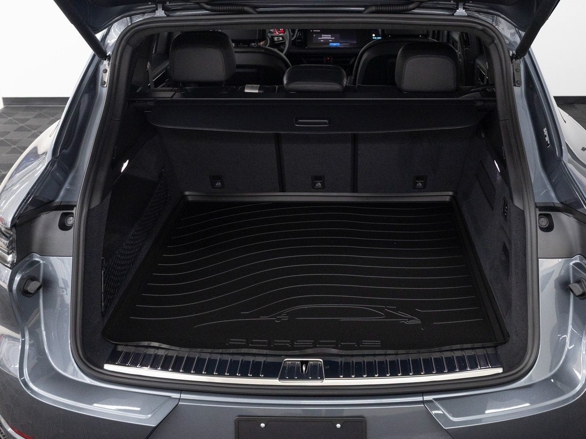 2026 Porsche Cayenne GTS