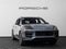 2026 Porsche Cayenne GTS