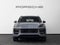 2026 Porsche Cayenne GTS