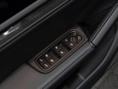 2026 Porsche Cayenne GTS