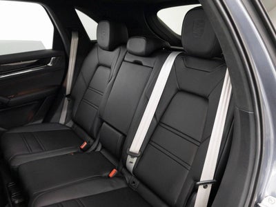 2026 Porsche Cayenne GTS