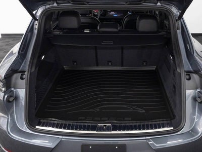 2026 Porsche Cayenne GTS