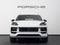 2026 Porsche Cayenne GTS
