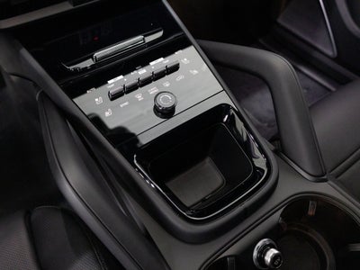 2026 Porsche Cayenne GTS