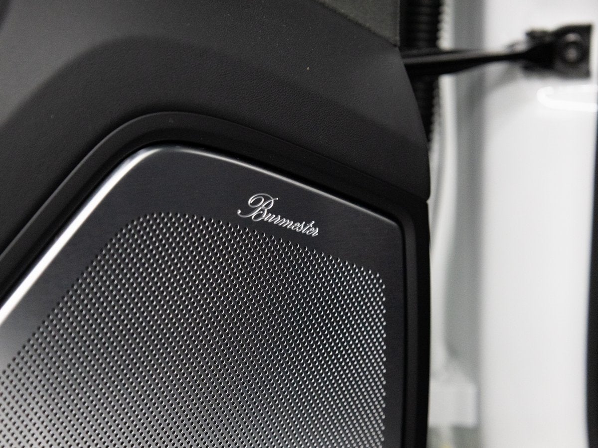 2026 Porsche Cayenne GTS