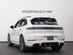 2026 Porsche Cayenne GTS