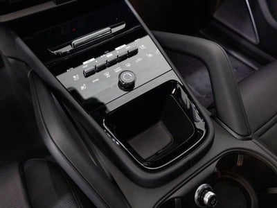 2026 Porsche Cayenne GTS