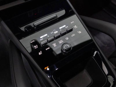 2026 Porsche Cayenne GTS