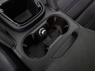 2026 Porsche Cayenne GTS