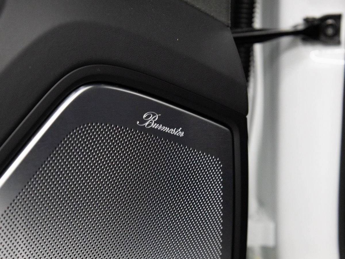 2026 Porsche Cayenne GTS