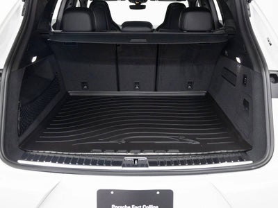 2026 Porsche Cayenne GTS