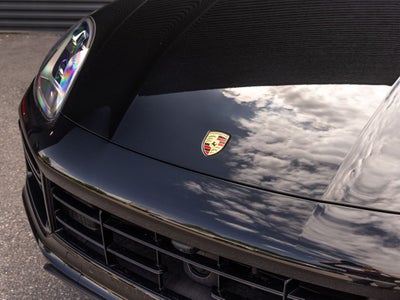2023 Porsche Cayenne Cayenne Turbo S E-Hybrid