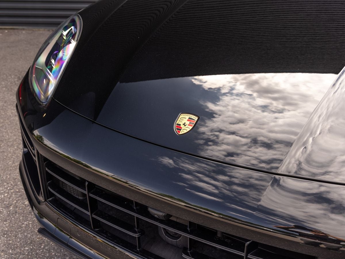 2023 Porsche Cayenne Cayenne Turbo S E-Hybrid