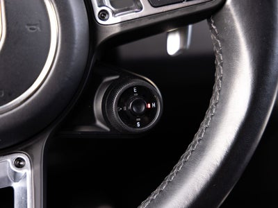 2023 Porsche Cayenne Cayenne Turbo S E-Hybrid