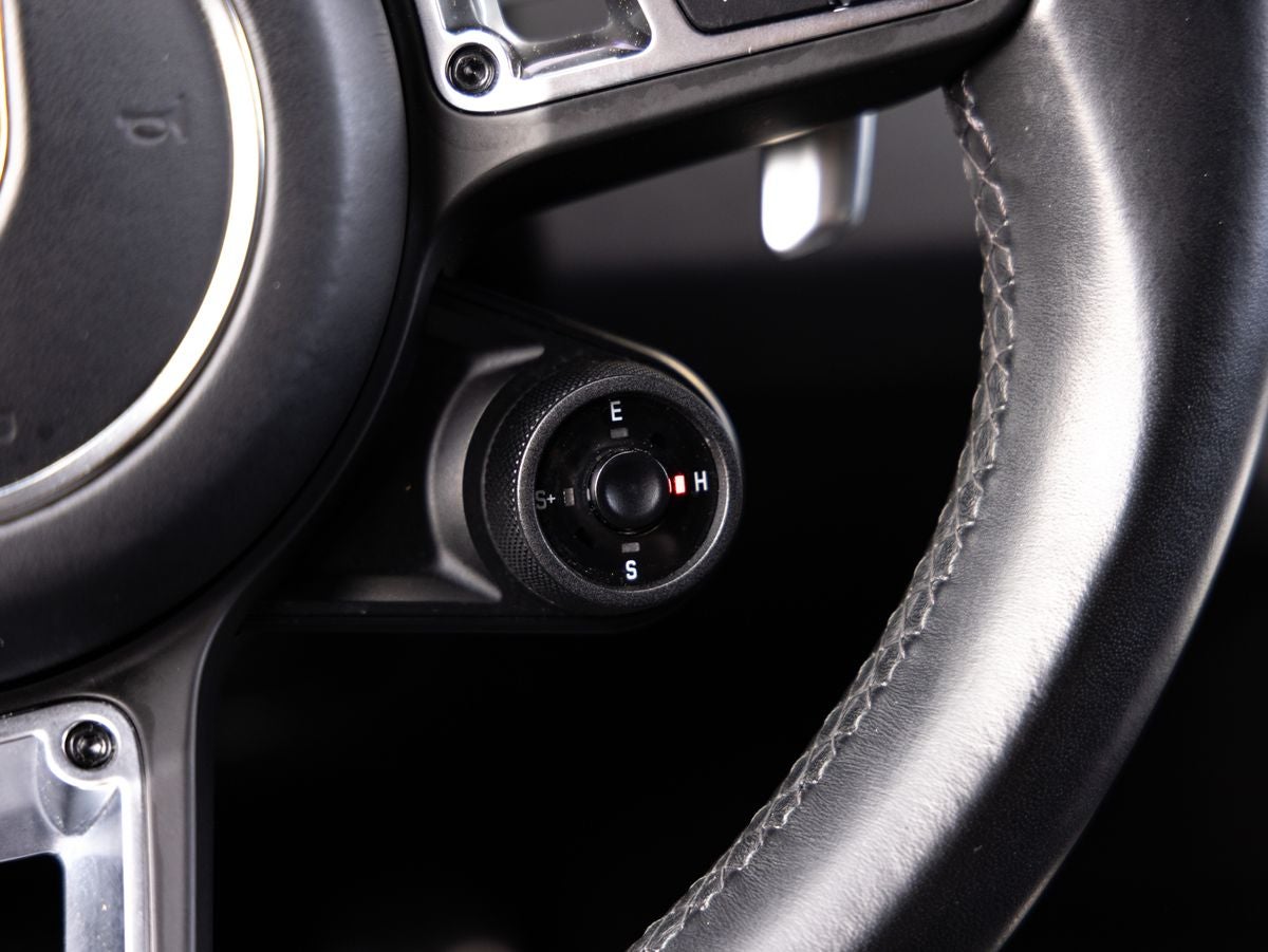 2023 Porsche Cayenne Cayenne Turbo S E-Hybrid