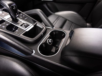 2023 Porsche Cayenne Cayenne Turbo S E-Hybrid