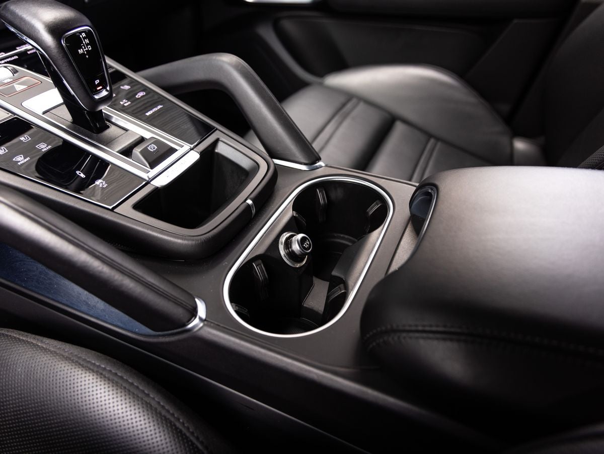 2023 Porsche Cayenne Cayenne Turbo S E-Hybrid