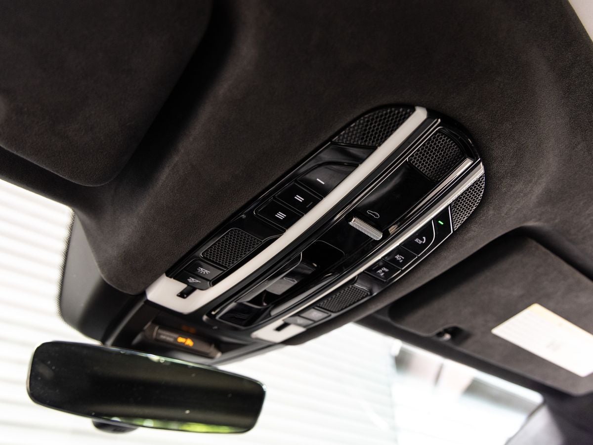 2023 Porsche Cayenne Cayenne Turbo S E-Hybrid