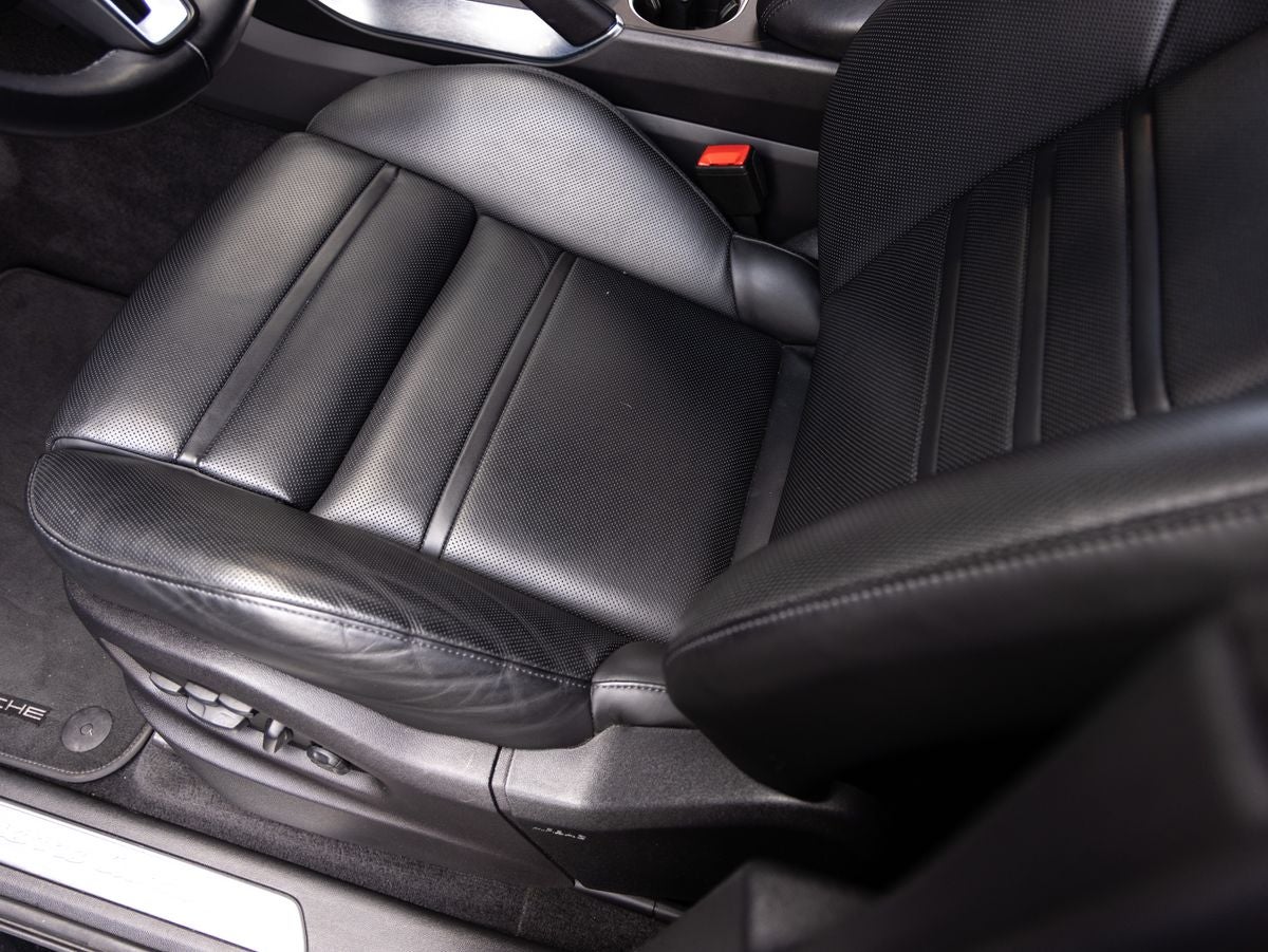 2023 Porsche Cayenne Cayenne Turbo S E-Hybrid