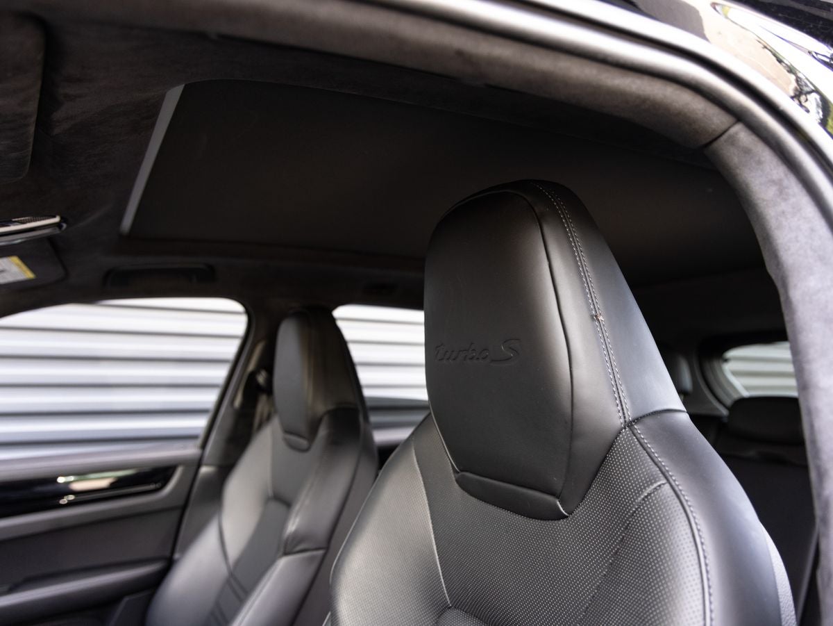 2023 Porsche Cayenne Cayenne Turbo S E-Hybrid
