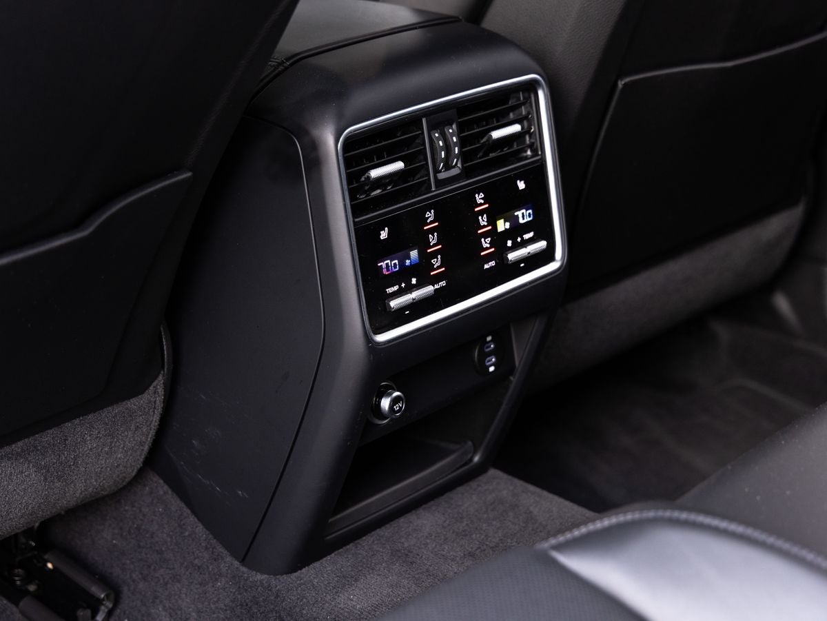 2023 Porsche Cayenne Cayenne Turbo S E-Hybrid