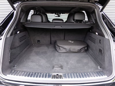 2023 Porsche Cayenne Cayenne Turbo S E-Hybrid