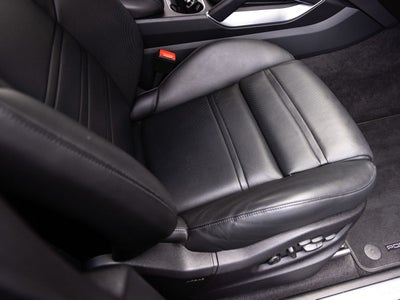 2023 Porsche Cayenne Cayenne Turbo S E-Hybrid