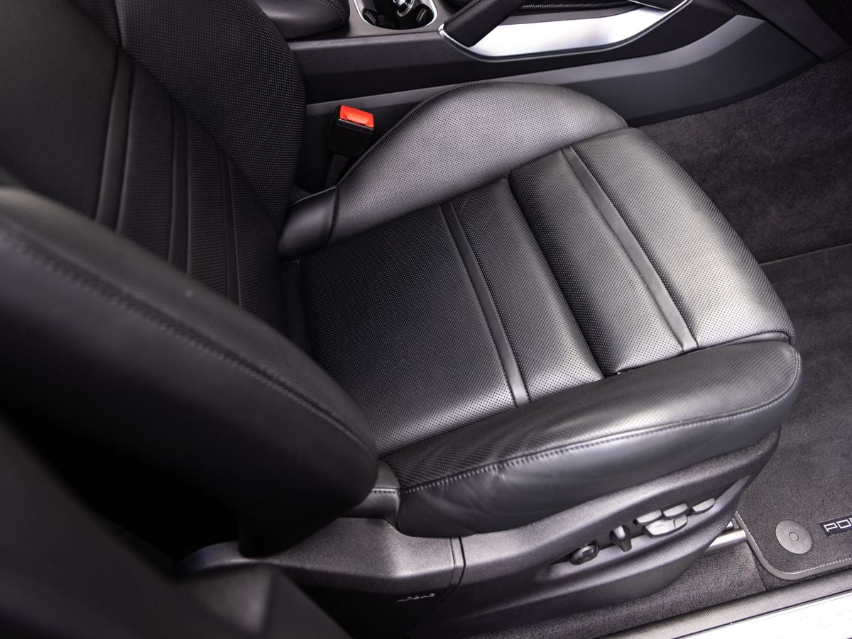 2023 Porsche Cayenne Cayenne Turbo S E-Hybrid