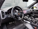 2023 Porsche Cayenne Cayenne Turbo S E-Hybrid