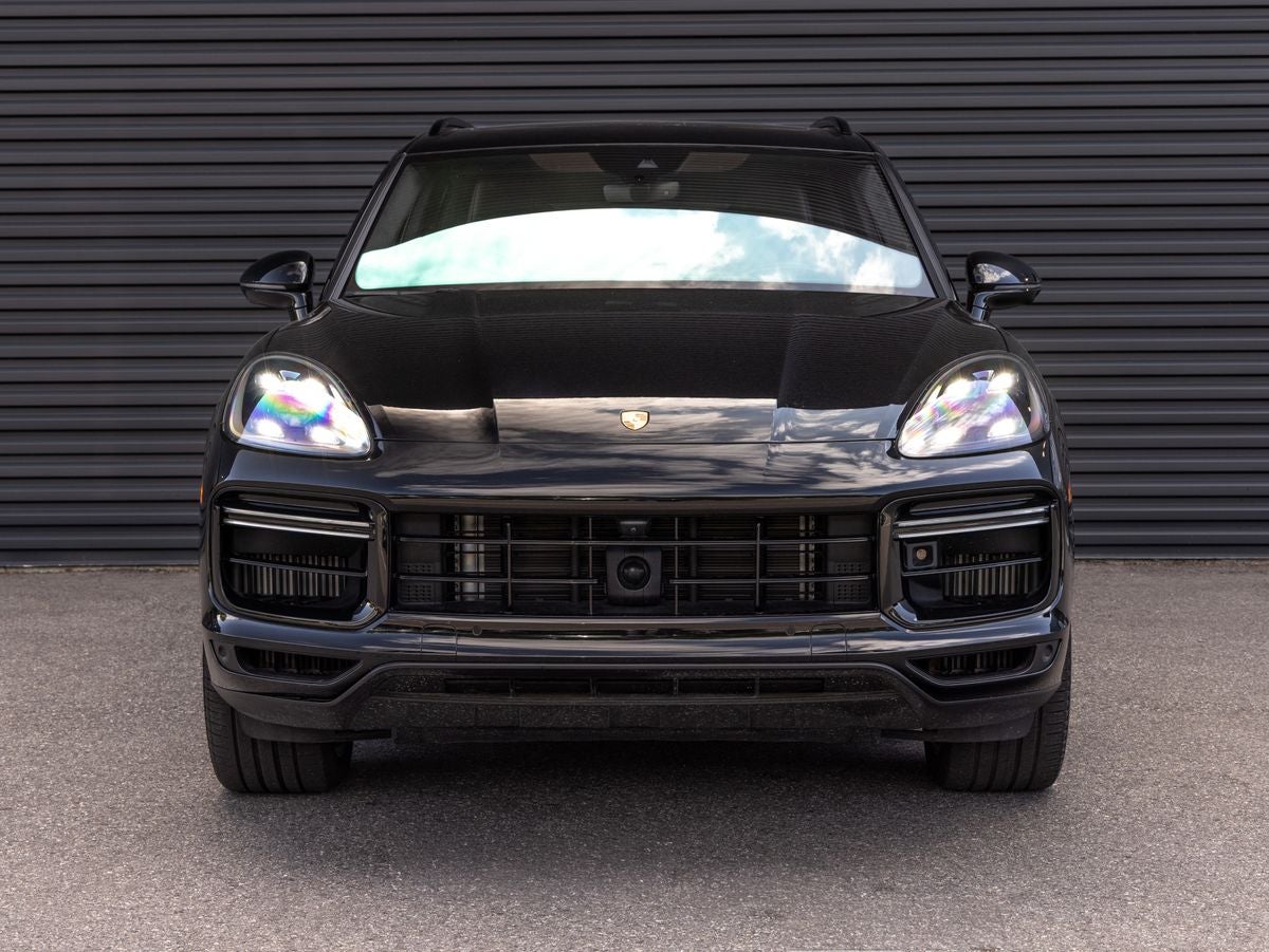 2023 Porsche Cayenne Cayenne Turbo S E-Hybrid