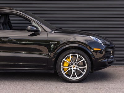 2023 Porsche Cayenne Cayenne Turbo S E-Hybrid