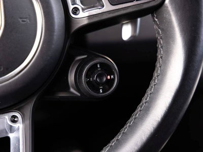 2023 Porsche Cayenne Cayenne Turbo S E-Hybrid