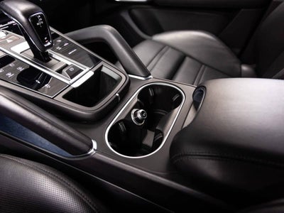 2023 Porsche Cayenne Cayenne Turbo S E-Hybrid