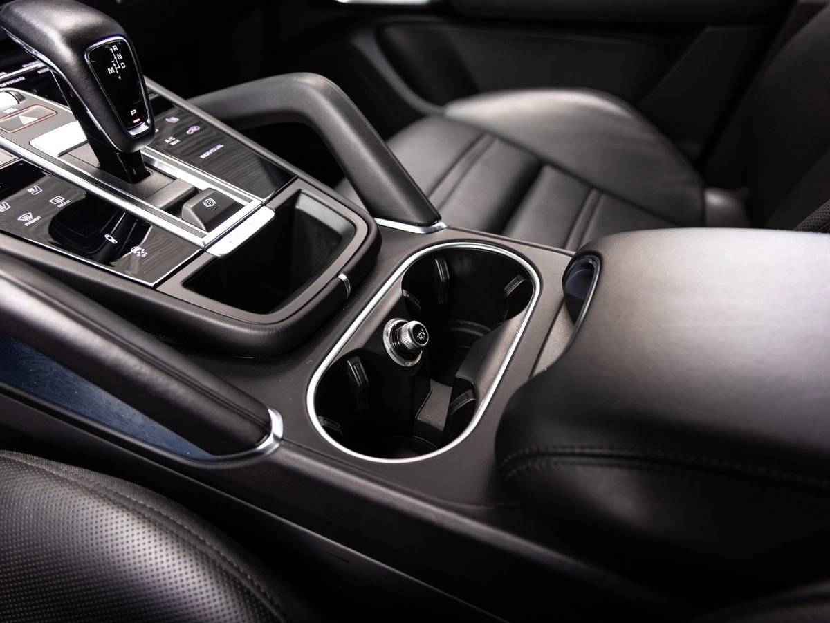 2023 Porsche Cayenne Cayenne Turbo S E-Hybrid