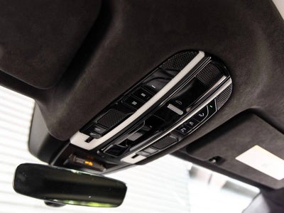 2023 Porsche Cayenne Cayenne Turbo S E-Hybrid