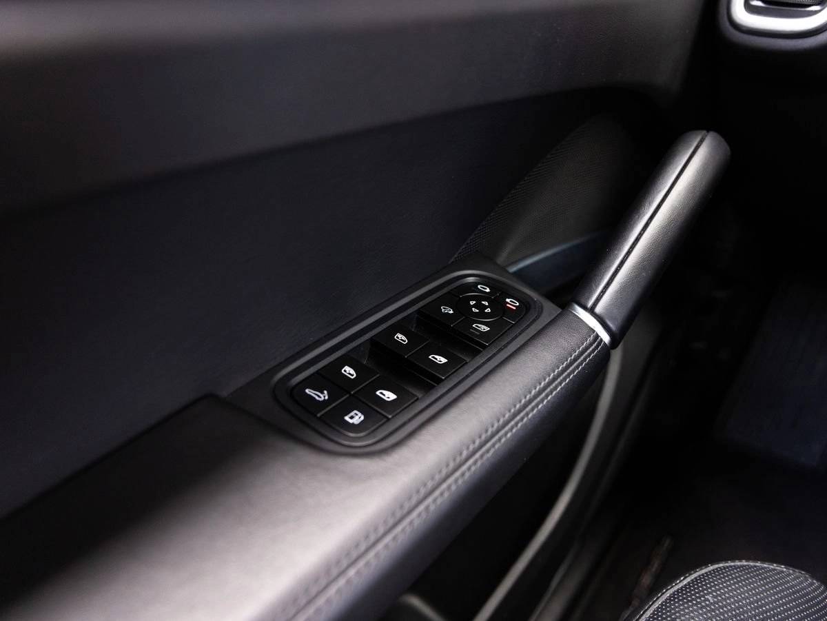 2023 Porsche Cayenne Cayenne Turbo S E-Hybrid