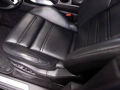 2023 Porsche Cayenne Cayenne Turbo S E-Hybrid
