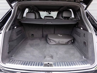 2023 Porsche Cayenne Cayenne Turbo S E-Hybrid