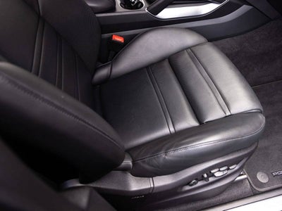 2023 Porsche Cayenne Cayenne Turbo S E-Hybrid