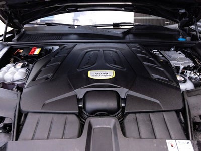 2023 Porsche Cayenne Cayenne Turbo S E-Hybrid