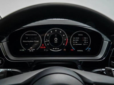 2026 Porsche Cayenne S