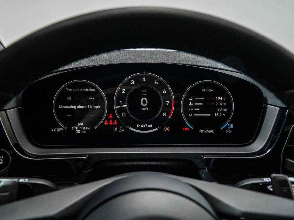 2026 Porsche Cayenne S