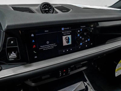 2026 Porsche Cayenne S